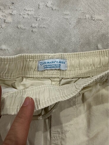 Primark Erkek çocuk şort
