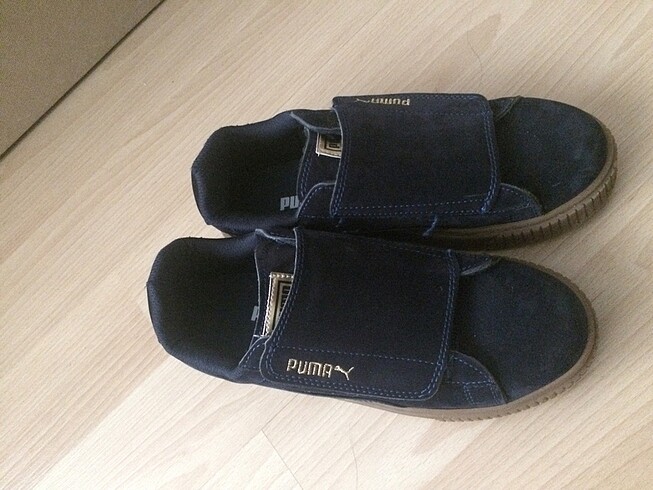 Puma Spor Ayakkabı