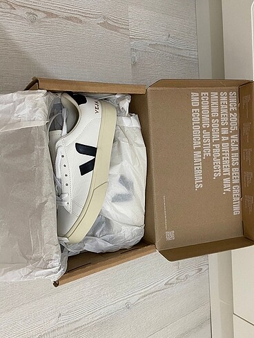 Beymen Veja Spor Ayakkabı