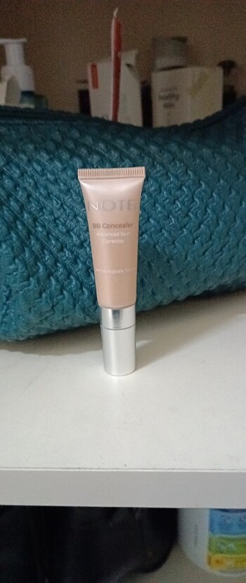 Note Note bb concealer 02 