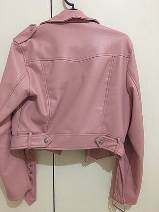 Bershka Bershka mont