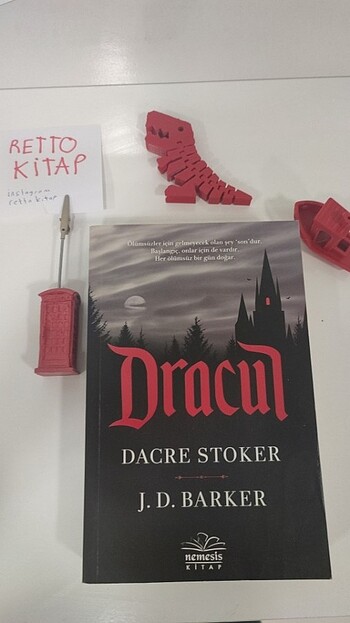 DRACUL