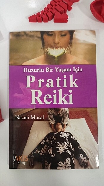  PRATİK REİKİ NAZMİ MUSAL