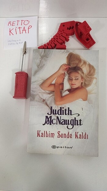 KALBİM SENDE KALDI