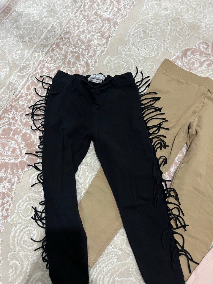 Çocuk eşofman - Görsel 2