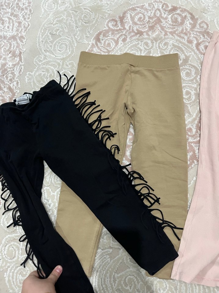 Çocuk eşofman - Görsel 3