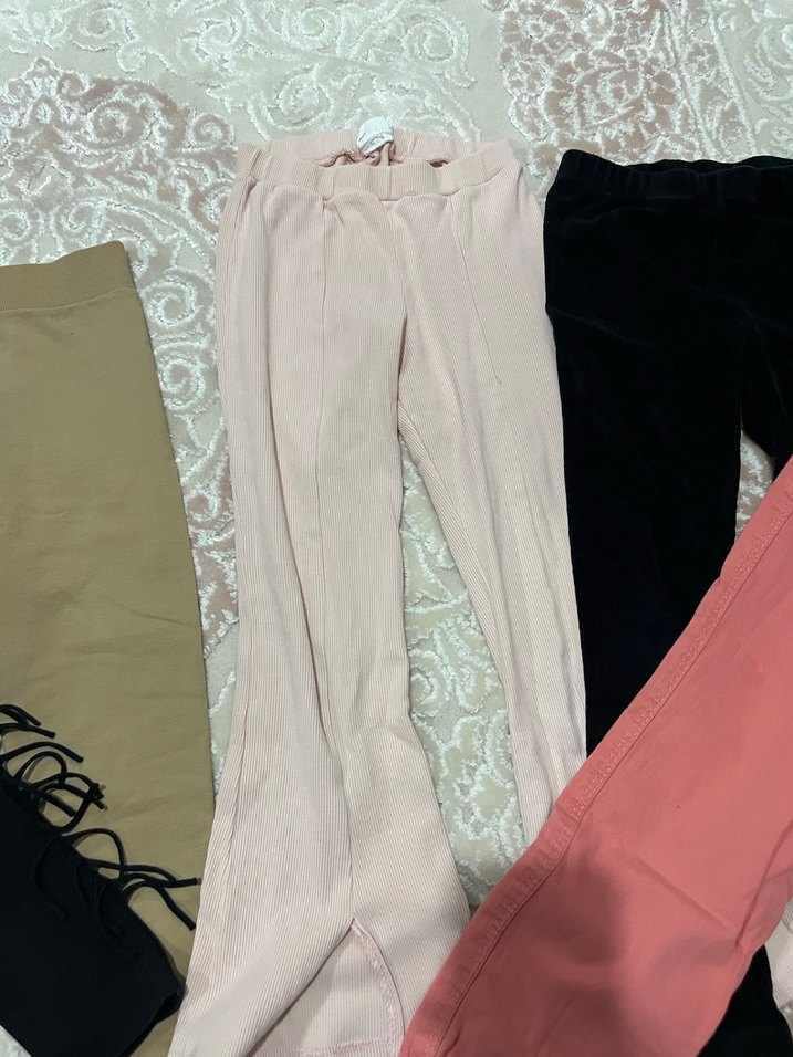 Çocuk eşofman - Görsel 4