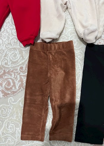 Bebek alt - Görsel 8