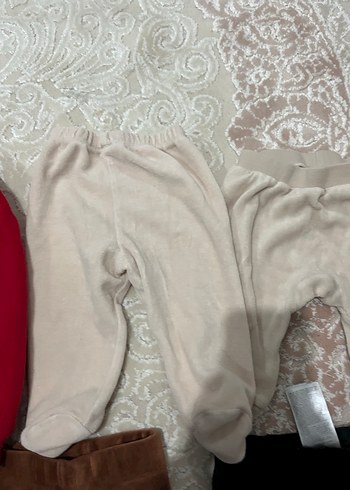 Bebek alt - Görsel 3