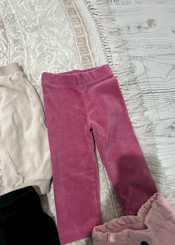 Bebek alt - Görsel 5