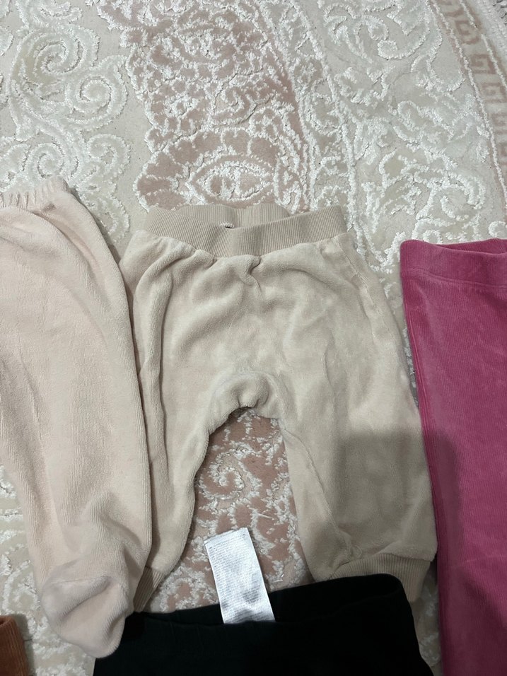 Bebek alt - Görsel 4