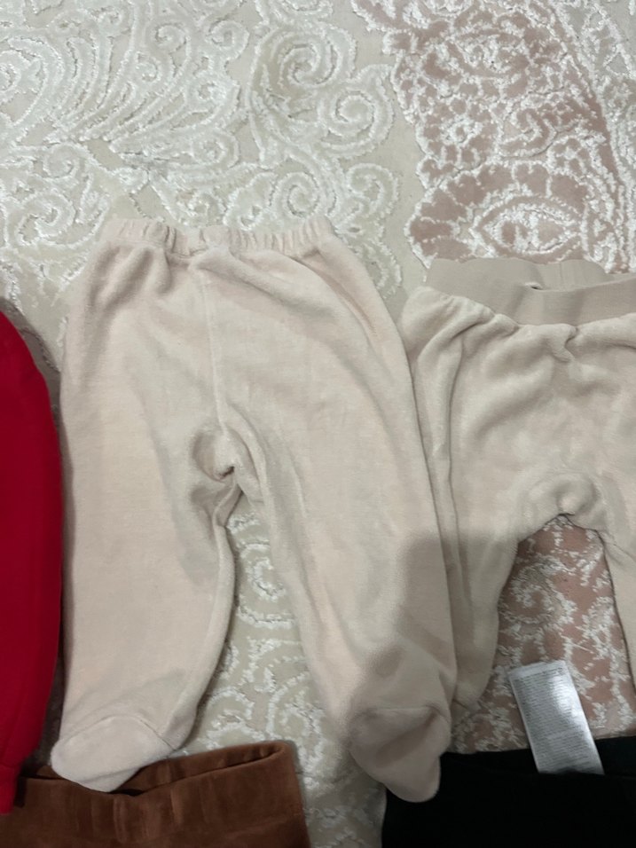 Bebek alt - Görsel 3