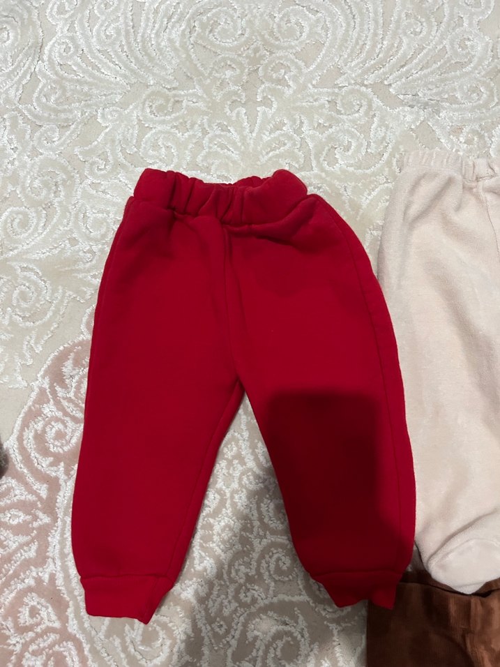 Bebek alt - Görsel 2