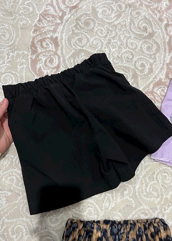 Kız çocuk etek - Görsel 3