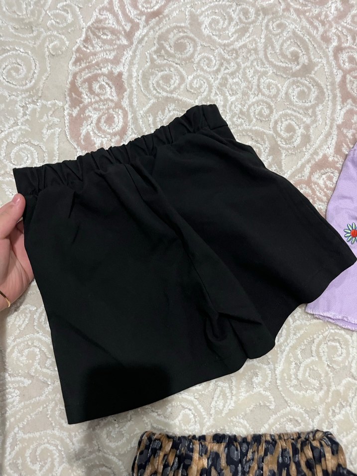 Kız çocuk etek - Görsel 3