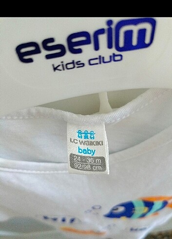 Mayo takımı - Görsel 2