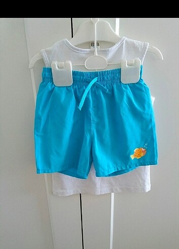 Mayo takımı - Görsel 4