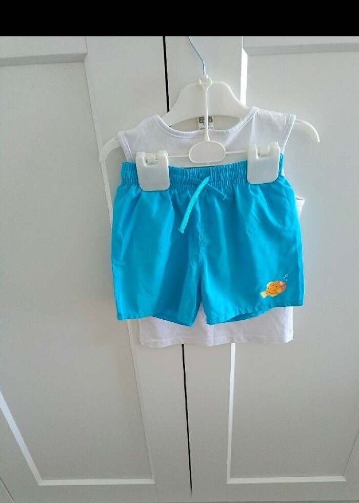 Mayo takımı - Görsel 3