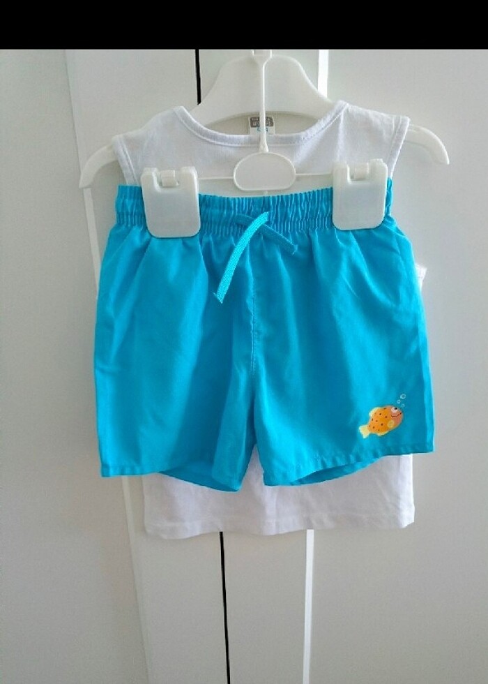 Mayo takımı - Görsel 4