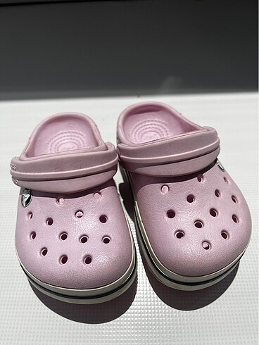 Crocs terlik