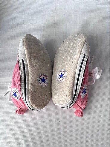 Converse Pembe converse panduf