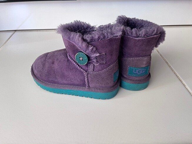 Mor ugg