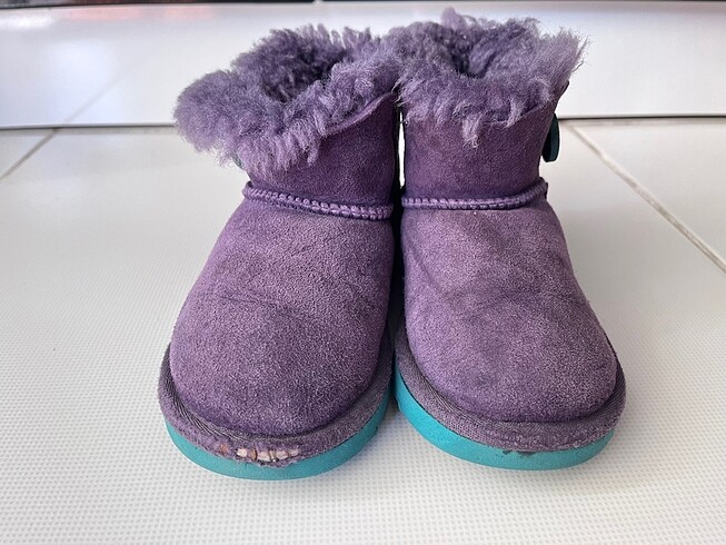 Ugg Mor ugg