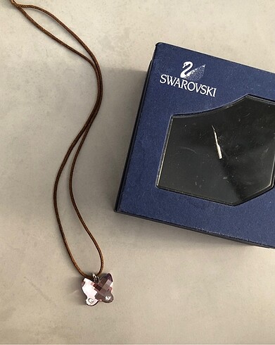 Swarovski Kolye