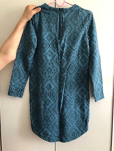 H&M Elbise