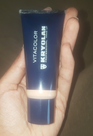 vitacolor 2w