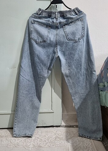 Diğer Qanu 40 beden