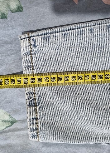 40 Beden mavi Renk Qanu 40 beden