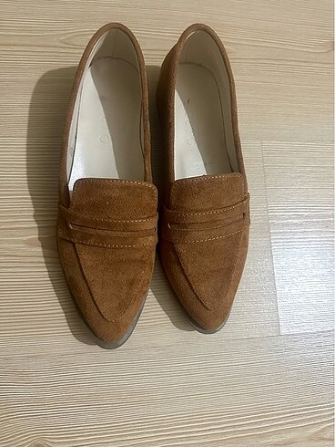 Loafer