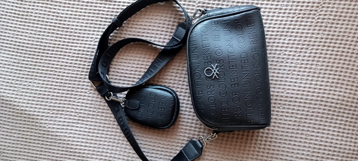 BENETTON - Görsel 2