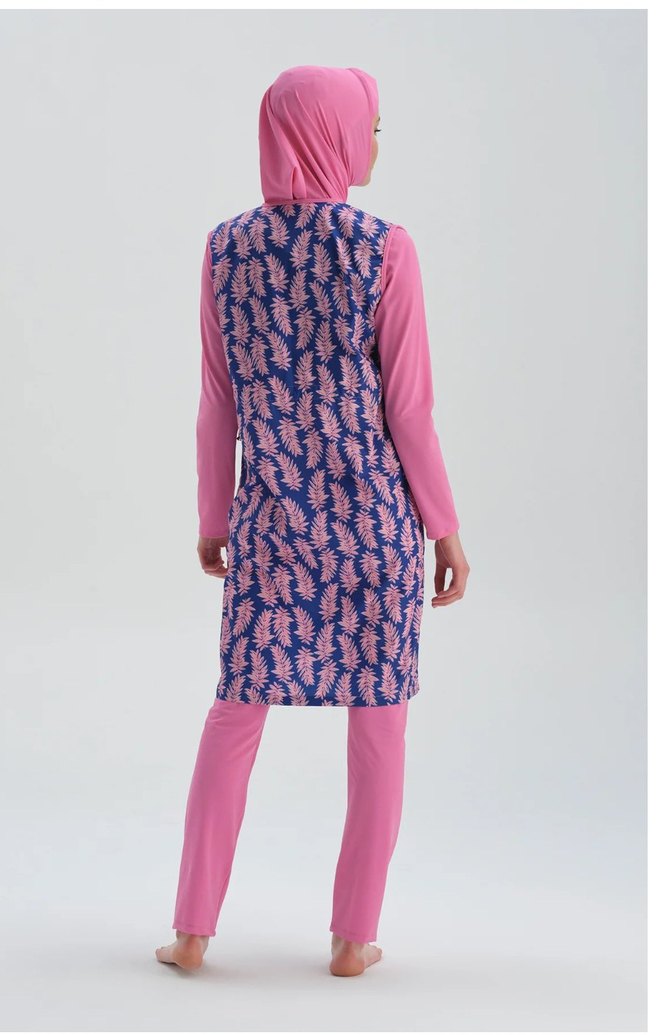 DAGİ HAŞEMA - Görsel 2