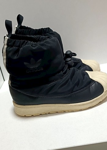 ADİDAS SÜPERSTAR BOT. - Görsel 2