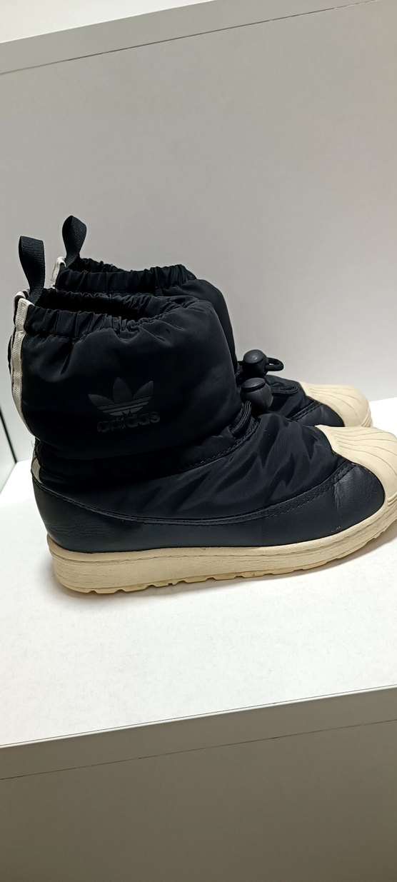 ADİDAS SÜPERSTAR BOT. - Görsel 2