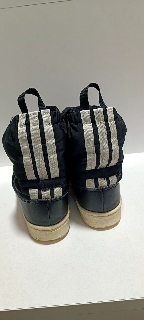 ADİDAS SÜPERSTAR BOT. - Görsel 3