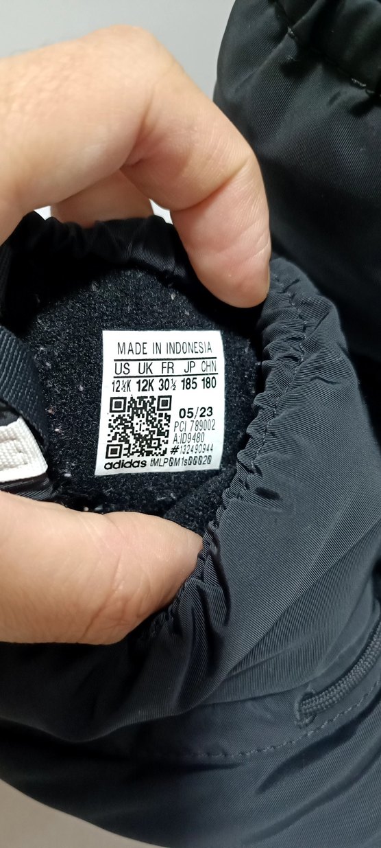 ADİDAS SÜPERSTAR BOT. - Görsel 4