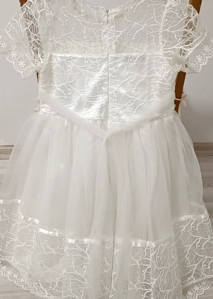 Abiye elbise - Görsel 2