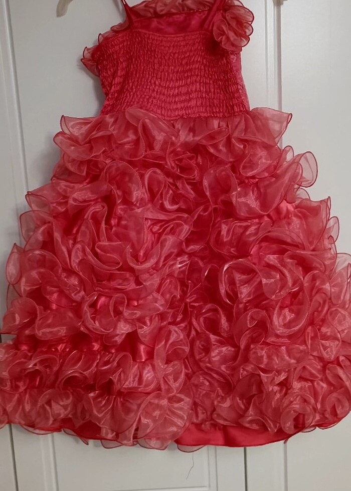 Abiye elbise - Görsel 2