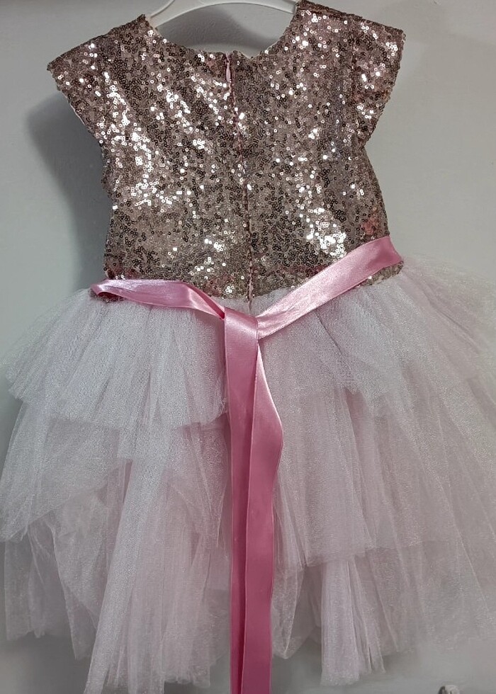 Abiye elbise - Görsel 2