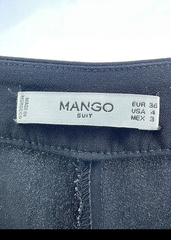 36 Beden siyah Renk Siyah Pilili Kadın Midi Etek pantolon etek