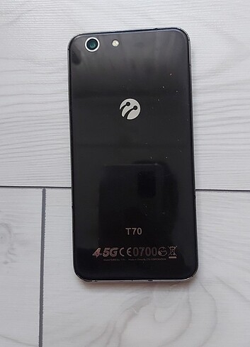 Cep telefonu 