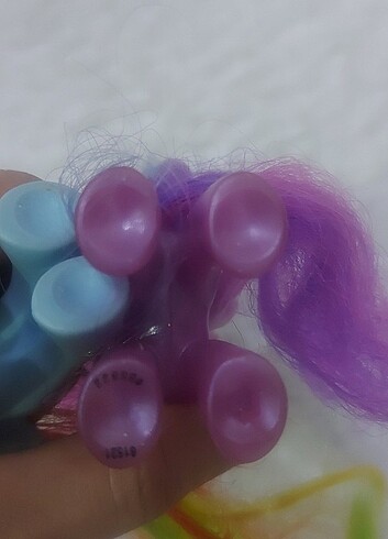  Beden My littlepony kanatlı