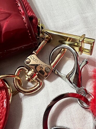 Louis Vuitton louis vuitton cüzdan