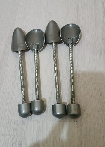 Ikea Ayarlanabilir Plastik Ayakkabı Şekillendirici