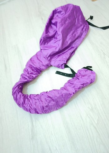 taşınabilir saç kurutma bonesi - Görsel 4