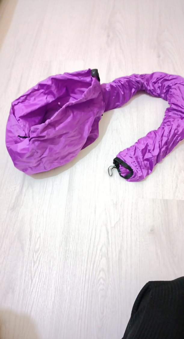 taşınabilir saç kurutma bonesi - Görsel 3