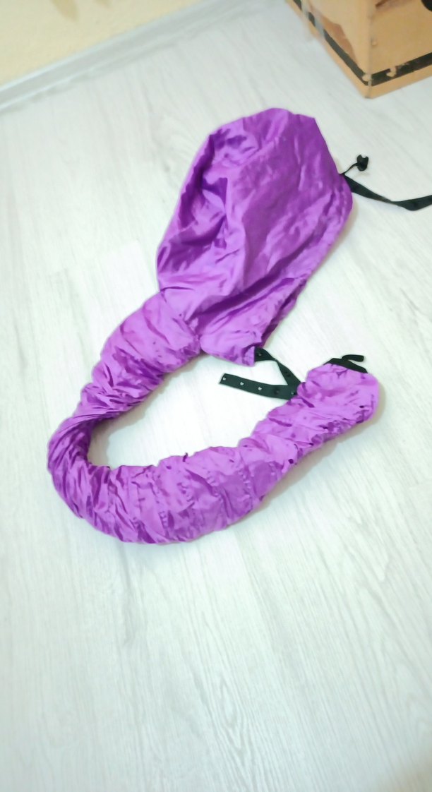 taşınabilir saç kurutma bonesi - Görsel 4